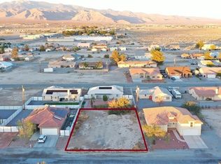 1991 Idaho St, Pahrump, NV 89048
