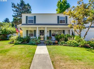 11550 SW Clifford St, Beaverton, OR 97008