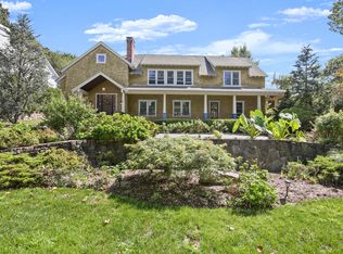 63 N Ridge Rd, Old Greenwich, CT 06870