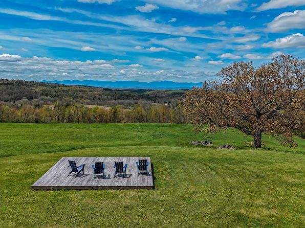 Iron Hill Rd, Austerlitz, NY 12017