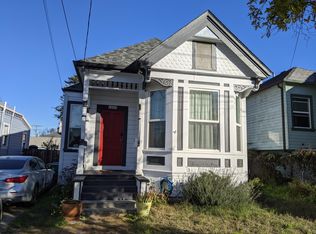 1824 Saint Charles St, Alameda, CA 94501