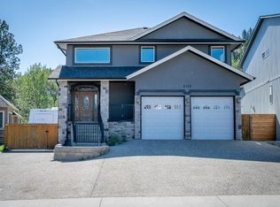 8925 Grizzly Cres, Kamloops, BC V2C6T9