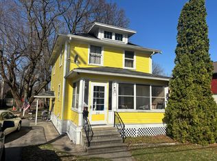 210 S Riverview Dr, Parchment, MI 49004