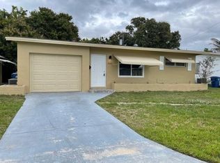 2480 NW 81st Ter, Sunrise, FL 33322
