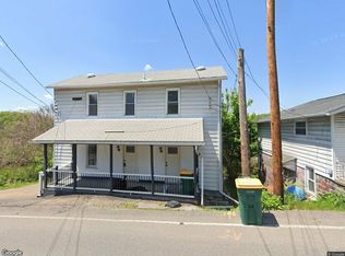 2240 McKees Rocks Rd, Mc Kees Rocks, PA 15136