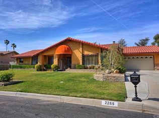 2265 Mountain View Dr, Corona, CA 92882