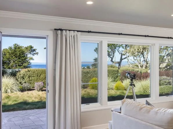 2947 Old 17 Mile Drive, Pebble Beach, CA 93953