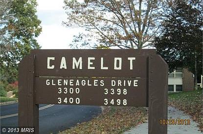 5th image of 3320 Gleneagles Dr #68-1A