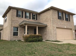 528 Tunnel St, Cedar Hill, TX 75104
