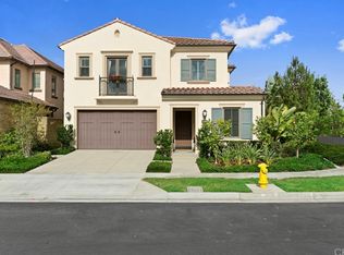 117 Chestnut Grv, Irvine, CA 92620
