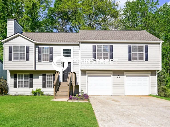 5910 Homestead Ct, Rex, GA 30273