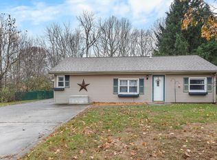323 N Beach Dr, Monticello, IN 47960