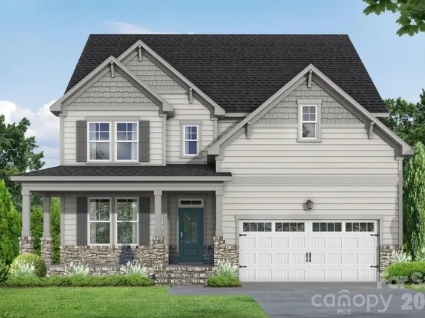 165 Windgate Way, Mooresville, NC 28115