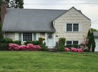 55 Tower Hill Dr, Port Chester, NY 10573