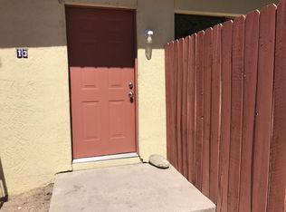1 E Navajo Rd APT 13, Tucson, AZ 85705