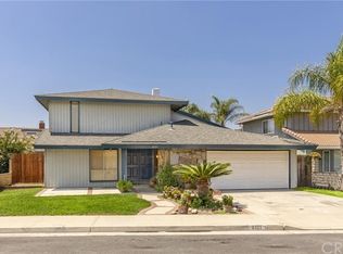 8121 Dabny Ln, La Palma, CA 90623