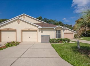 986 Pritchard Island Rd, Inverness, FL 34450