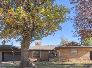 6808 N Barr Ave, Oklahoma City, OK 73132