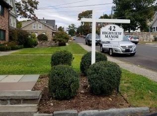 42 Highview Ave #9, Stamford, CT 06906