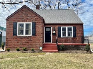508 Andrews Park Blvd, Erie, PA 16511