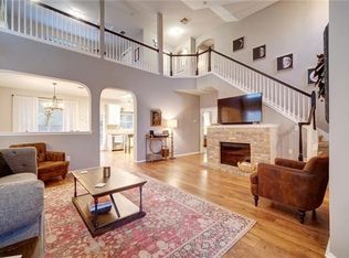 10721 Chippenhook Ct, Austin, TX 78748