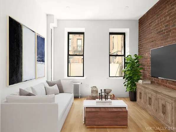 22 Leroy St APT 3, New York, NY 10014