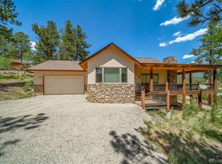 140 Taylor St, Bailey, CO 80421