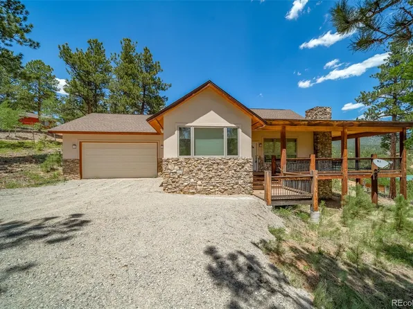 140 Taylor Street, Bailey, CO 80421