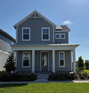 14987 Sirleaf Dr, Orlando, FL, 32827