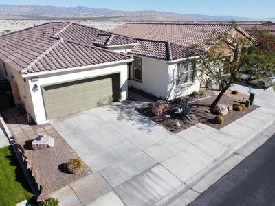 2298 Savanna Way, Palm Springs, CA, 92262
