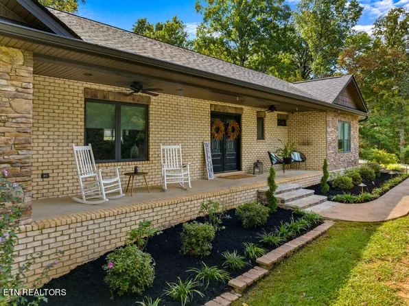 1260 Cameron Rd, Jefferson City, TN 37760