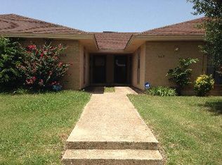 4115 Altamesa Blvd, Fort Worth, TX 76133