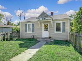 1319 Saint Clair Ave, Collinsville, IL