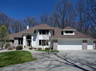 9516 Maricopa Trl, Kalamazoo, MI 49009