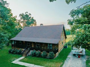 895 Firetower Rd, Hallsville, TX 75650