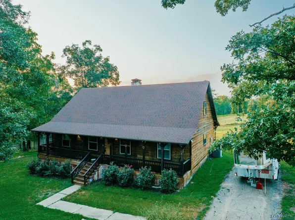 895 Firetower Rd, Hallsville, TX 75650