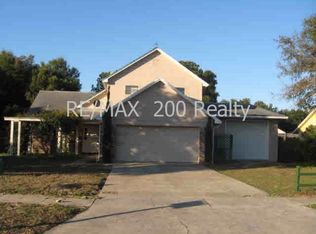 6921 Windstream Ter, Orlando, FL 32818