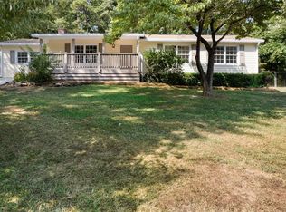 4770 Shady Rest Dr, Powder Springs, GA 30127