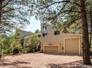 19040 White Fawn Dr, Monument, CO 80132