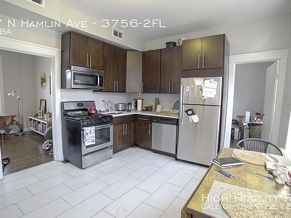 2nd image of 2237 N Hamlin Ave Floor 3756-2