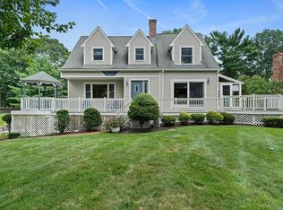 673 S River St, Marshfield, MA 02050