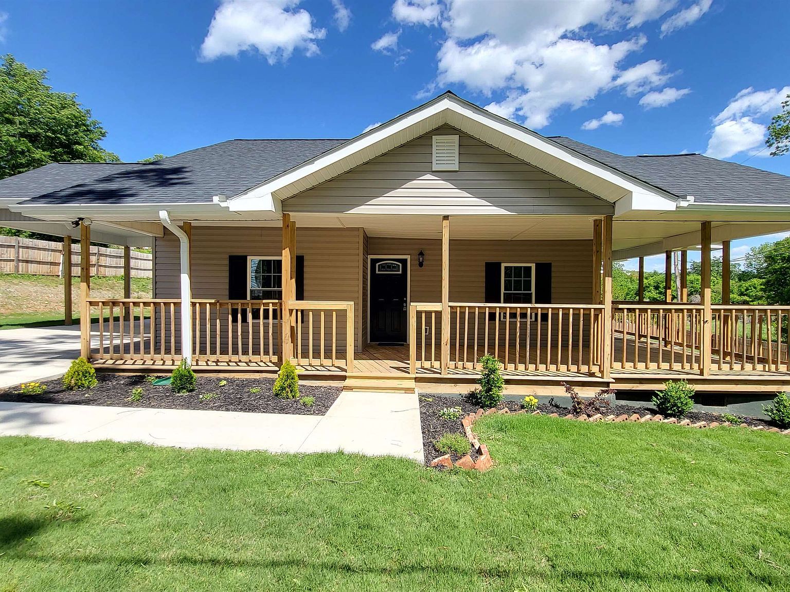 503 Church St, Buffalo, SC 29321 Zillow