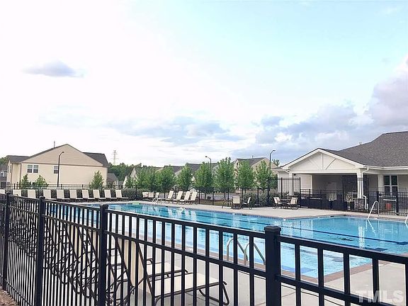 Beautiful pool