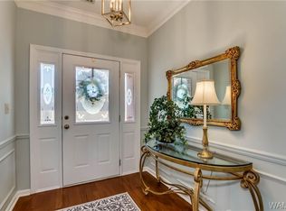 1152 Auxford Ave, Tuscaloosa, AL 35405