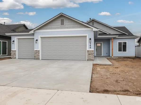 745 Sawgrass Ct, Payette, ID 83661