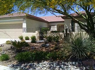 2528 Grandville Ave, Henderson, NV 89052