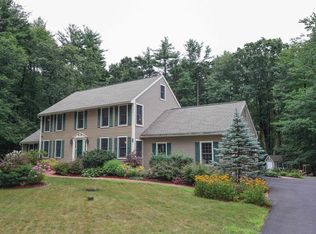 3 Westview Rd, Brookline, NH 03033