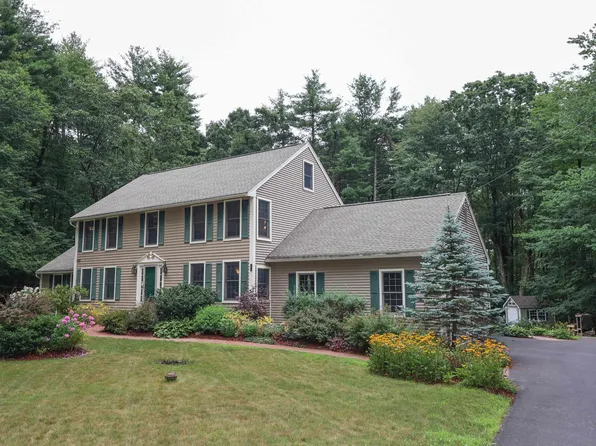 3 Westview Road, Brookline, NH 03033