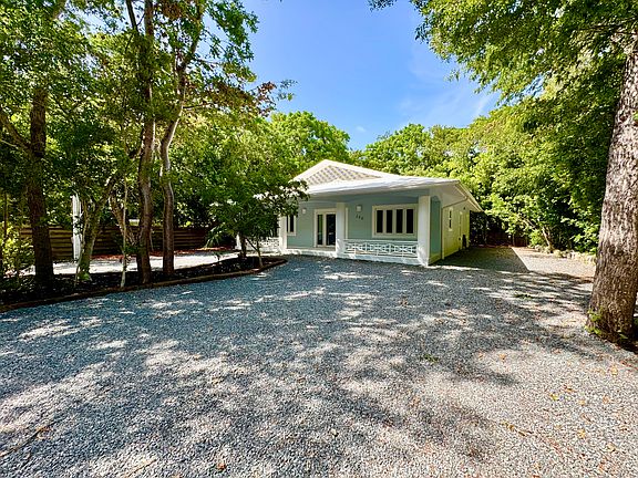 Large Property. Plenty of room for parking.