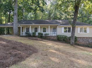 4997 Bedell Rd NE, Roswell, GA 30075